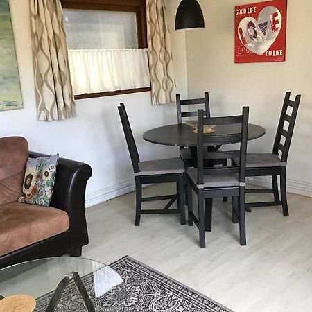 De Vlinder Renesse Villa Camera foto